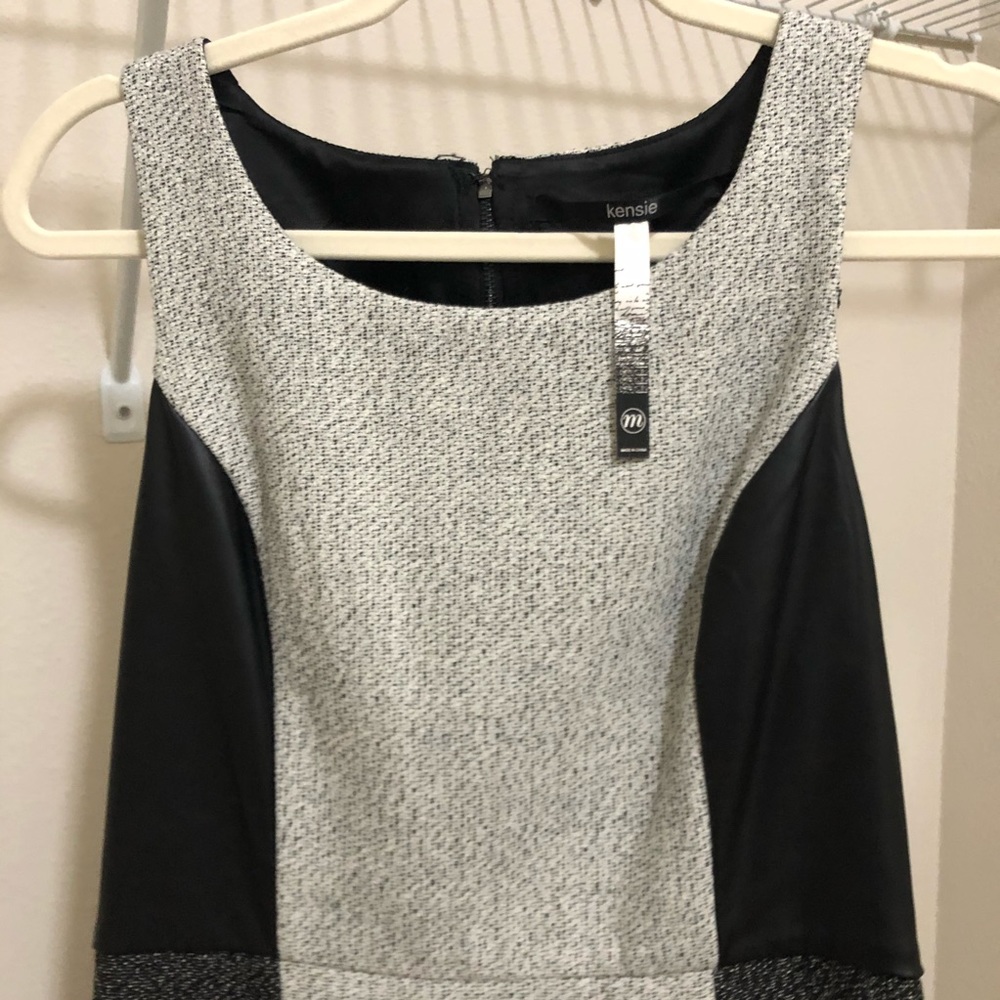 Kensie Dress - Like New - Picture 5 of 11